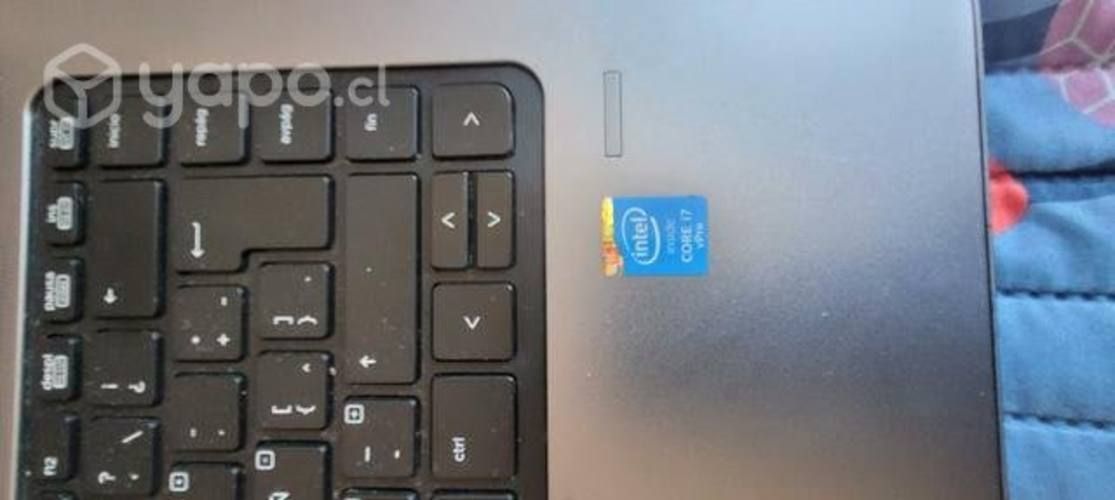 Notebook HP Elitebook 840