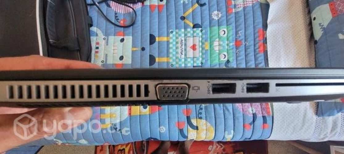 Notebook HP Elitebook 840