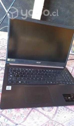 Acer Aspire 5 A515-54 precio conversable