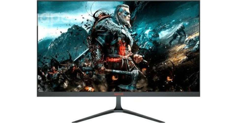 Monitor Gamer Redragon 165hz 27 1ms, Panel IPS