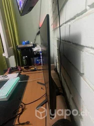 Monitor Gamer Redragon 165hz 27 1ms, Panel IPS