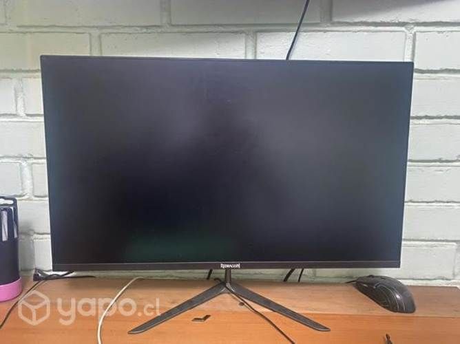 Monitor Gamer Redragon 165hz 27 1ms, Panel IPS