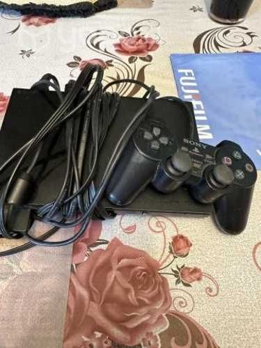 Playstation 2