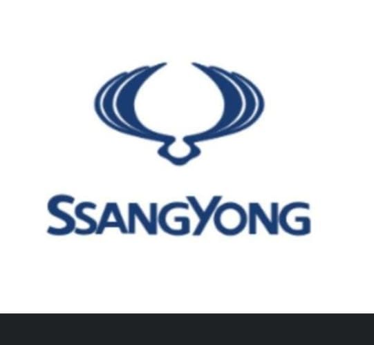 Ssangyong korando tcu caja at motor 2.0 diesel