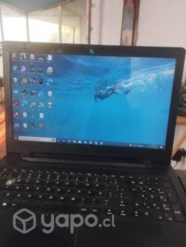 Notebook i3 8gb ram