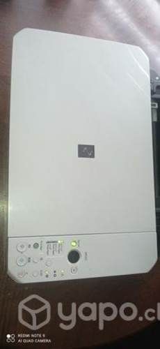 Multifuncional canon