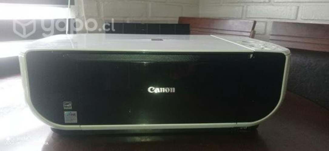 Multifuncional canon