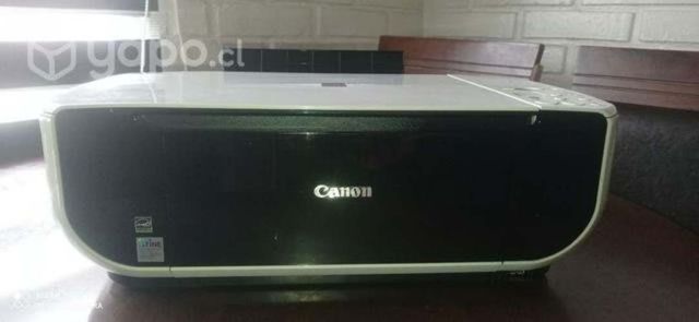 Multifuncional canon