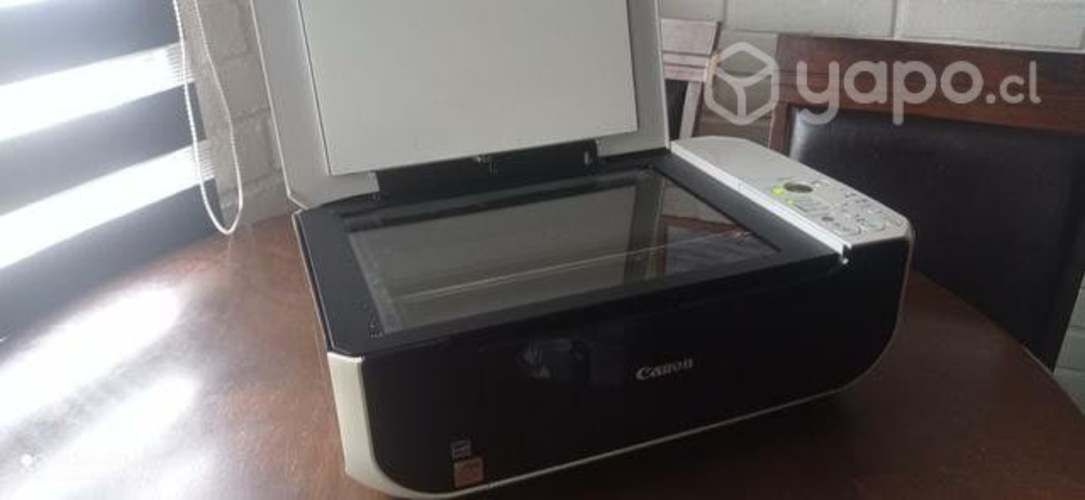 Multifuncional canon