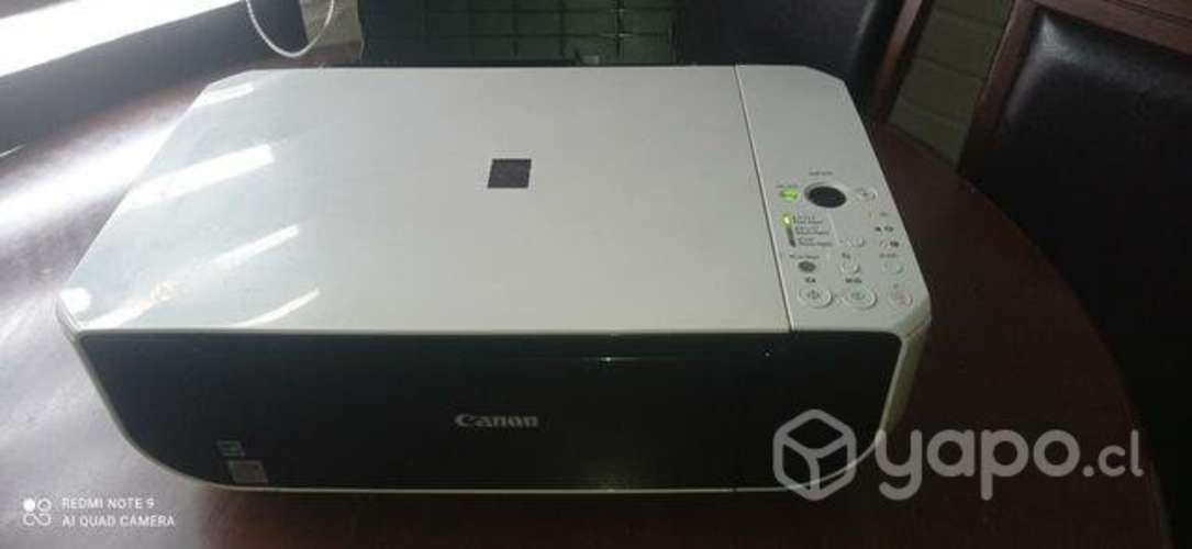 Multifuncional canon