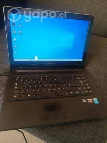 Notebook lenovo g40-70 gamer