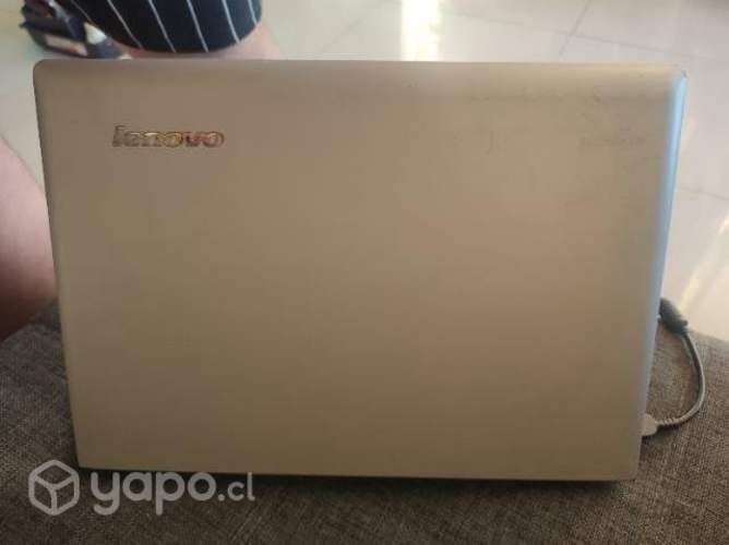 Notebook lenovo g40-70 gamer