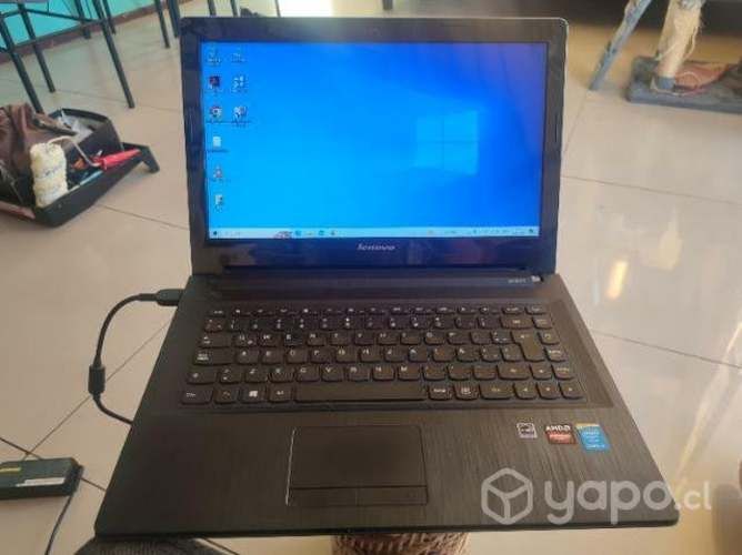 Notebook lenovo g40-70 gamer