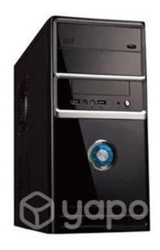 Cpu clio - atx torre