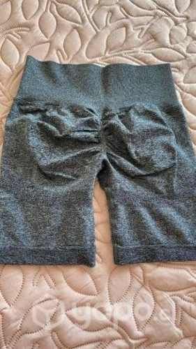 Calza push up nueva super elasticada