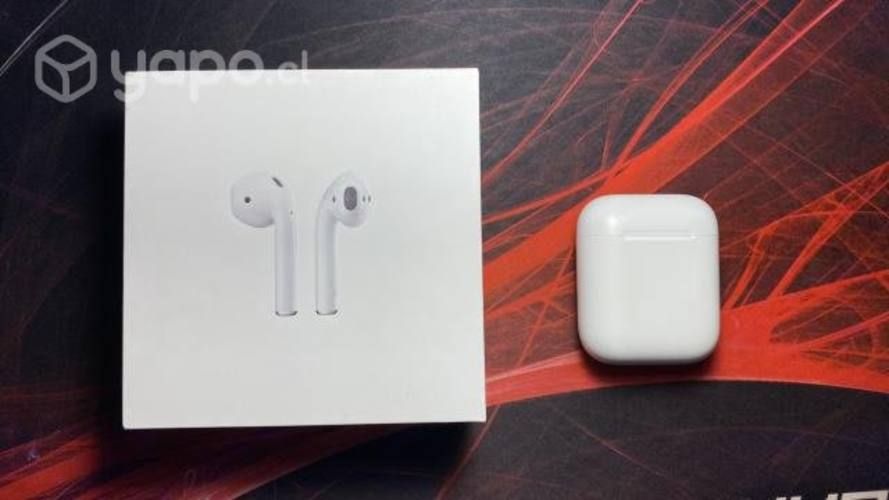 AirPods 2