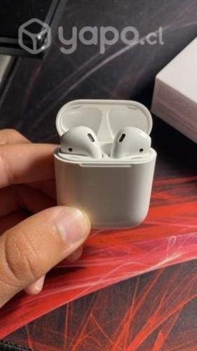 AirPods 2