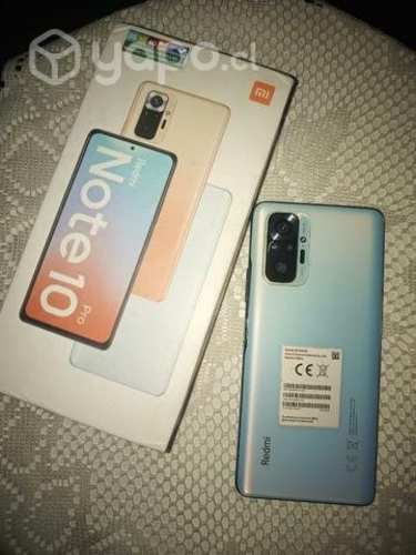 Xiaomi redmi Note 10 Pro
