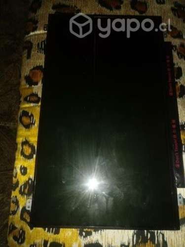 Pantalla 14 led slim 30 pines con detalles