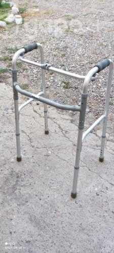 Andador Burrito para adultos