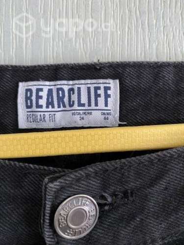 Pantalon Bearcliff talla44