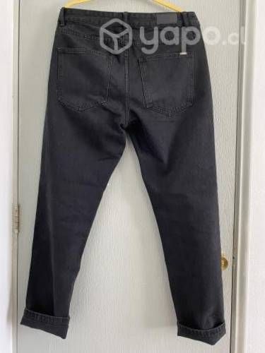 Pantalon Bearcliff talla44