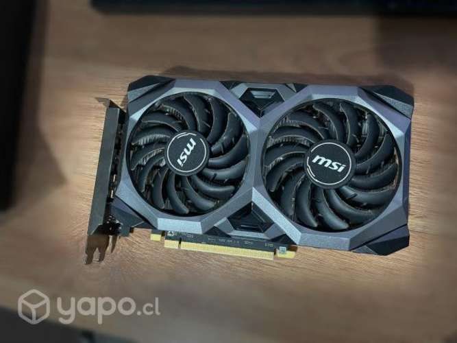 Rx 5500 xt 4gb