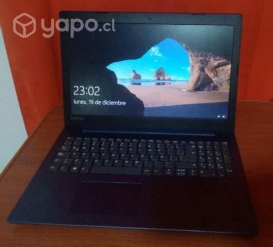 Notebook Lenovo ideapad 330-15ast