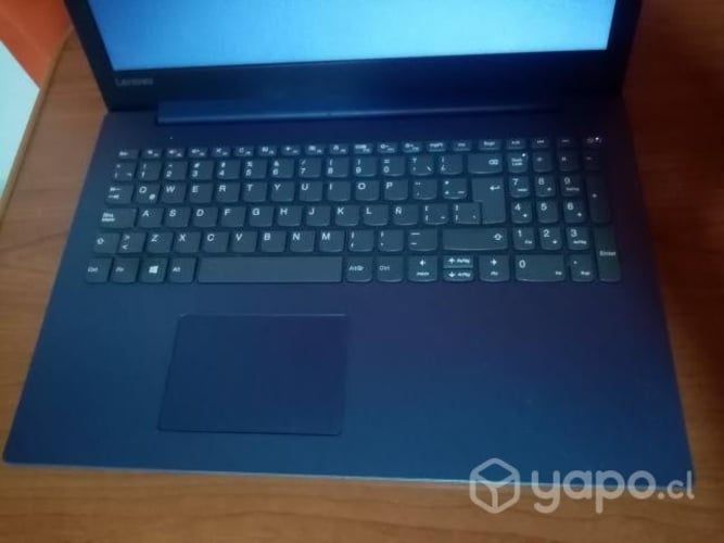 Notebook Lenovo ideapad 330-15ast