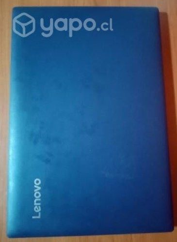 Notebook Lenovo ideapad 330-15ast