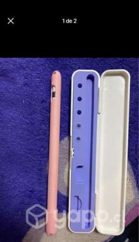 Apple Pencil 1 generación
