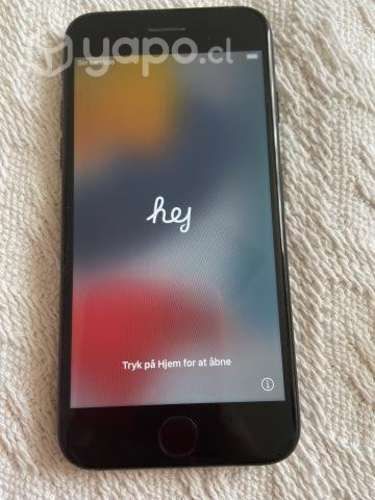 Iphone 7 / 32GB