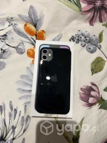 Iphone 11 64gb
