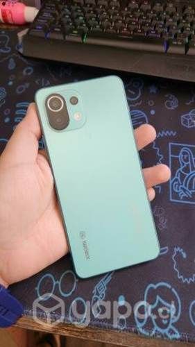 Xiaomi MI 11 Lite