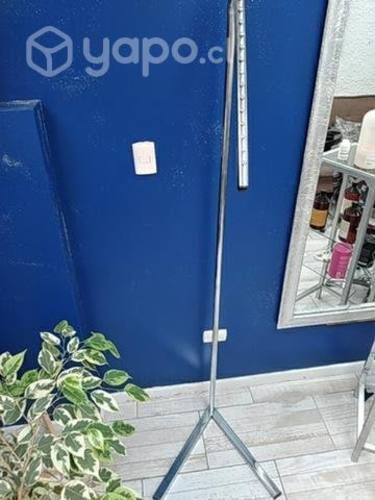 Perchero para colgadores