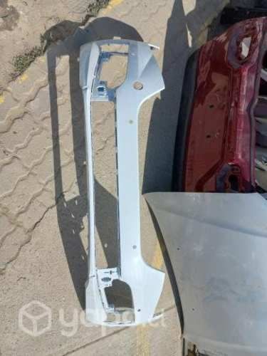 Parachoque delantero Skoda Scala 2022 ORIGINAL