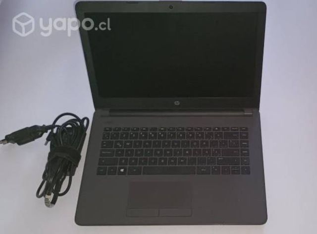 Notebook 245 HP