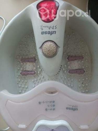 Spa de pies