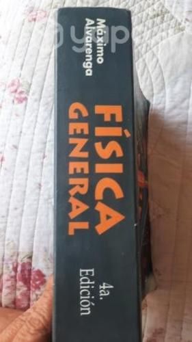Fisica General Oxford