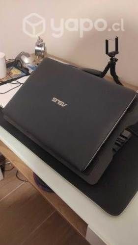 Laptop Asus X456U Core I7 / 1TB SSD / 12GB RAM