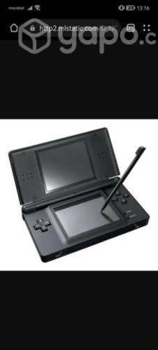 Nintendo DS