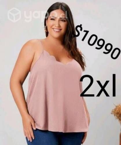 Atrevete a lucir tu cuerpo