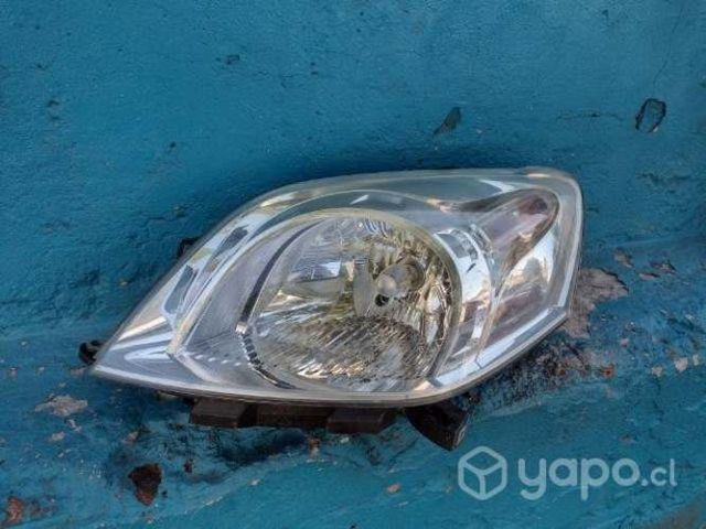 Óptico izq Fiat Fiorino City o Nemo 2008-18