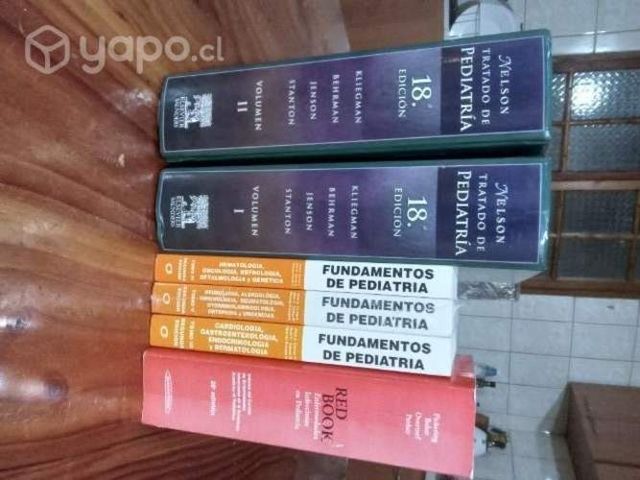 Buenos libros