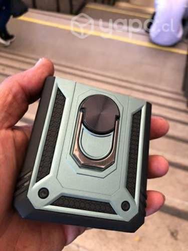 Samsung Z Flip 3 pantalla mala