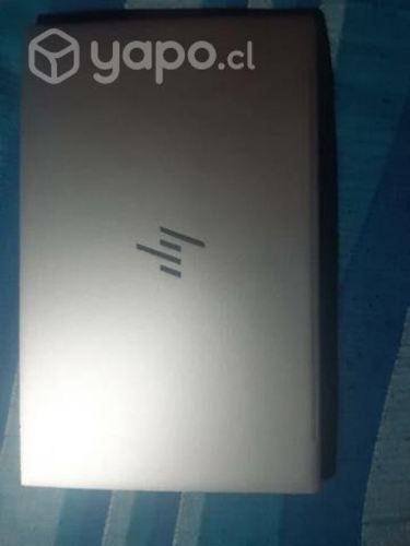 Hp envy core i5 generacion 11