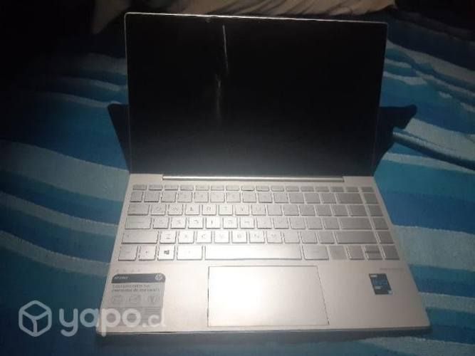Hp envy core i5 generacion 11