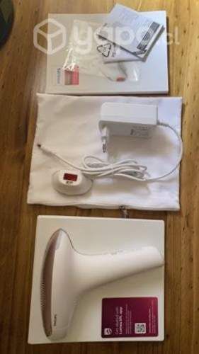 Depiladora IPL lumea advanced Philips