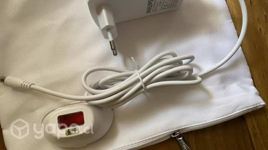 Depiladora IPL lumea advanced Philips