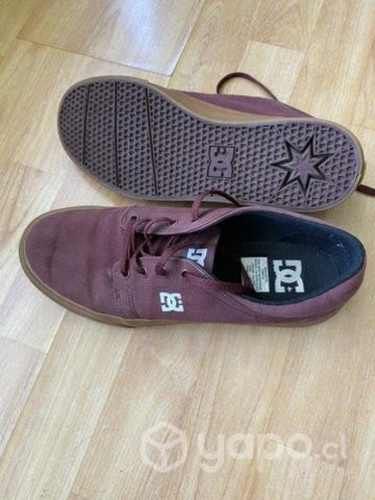 Zapatillas DC en perfecto estado